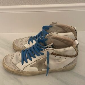 Golden Goose Midstar